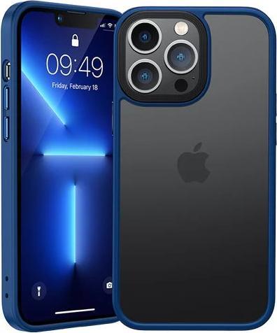 Produktbild Benks Mist (Apple iPhone 13 Pro Max)