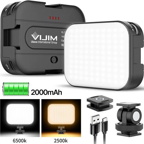 Produktbild Ulanzi VIJIM VL-100C