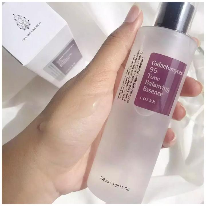 Produktbild Cosrx Galactomyces 95 Tone Balancing Essence (100 ml)