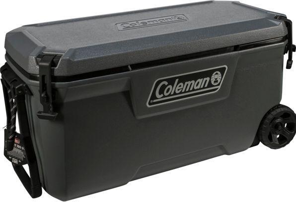 Actual product image Coleman Convoy 100qt (94 l)