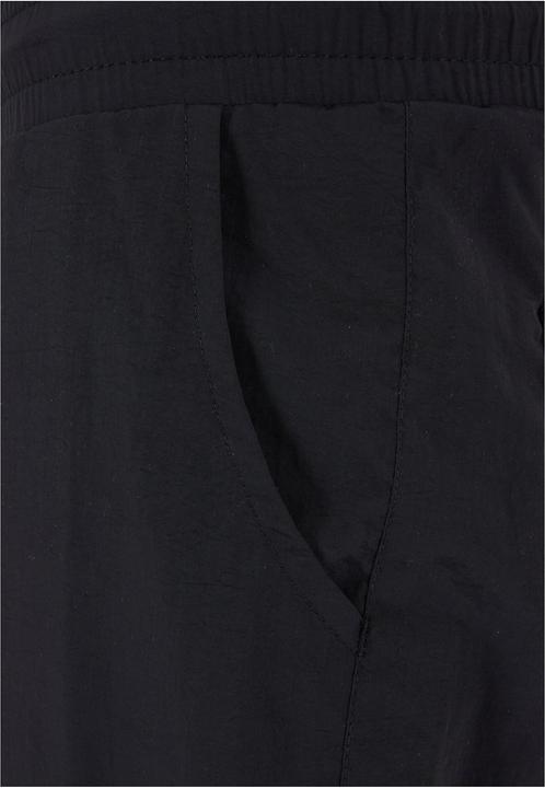 Produktbild Urban Classics Ladies Nylon Cargo Pants (L)