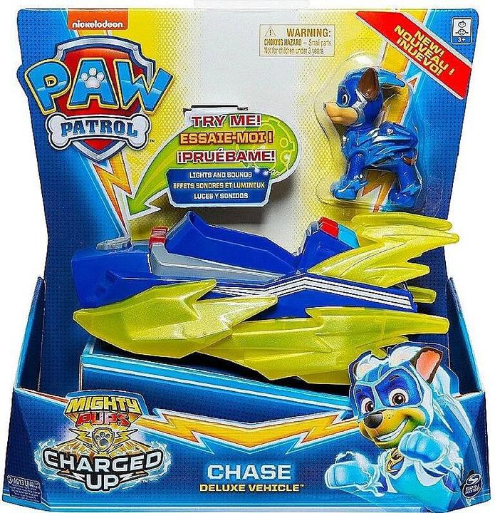 Produktbild Spin Master Paw Patrol Chase