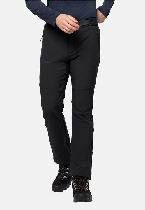 Actual product image Jack Wolfskin Stollberg Pants M (56)