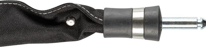 Image du produit AXA Chaîne à encastrer RLC pour Defender 100cm (100 cm)