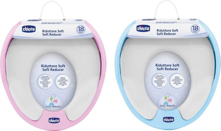 Image du produit Chicco Entraîneur de toilettes