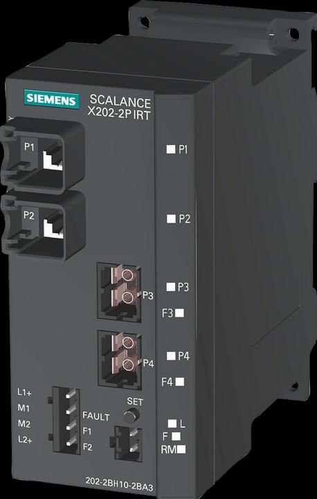 Produktbild Siemens Scalance