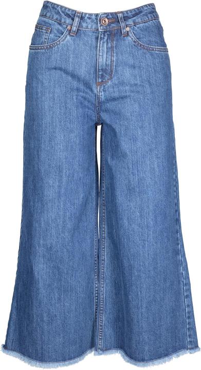 Immagine prodotto Urban Classics Culotte in denim da donna (XXL)
