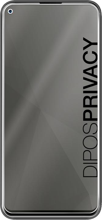Actual product image Dipos Screen Protector 2-Way Anti-Shock (1 Piece, Oukitel C21 Pro)