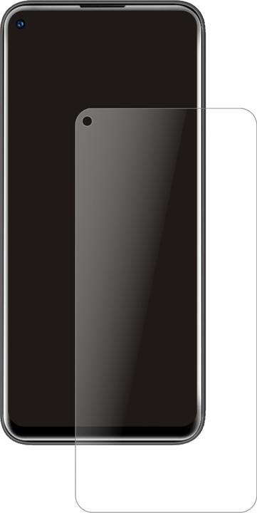 Actual product image Dipos Screen Protector Anti-Shock (2 Piece, Oukitel C21 Pro)
