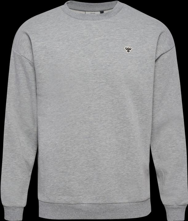 Image du produit hummel hmlLOOSE CREWNECK BEE (L)