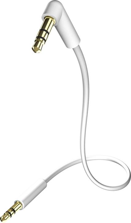 Immagine prodotto Inakustik Stella (0.75 m, Connettore da 3,5 mm (AUX))