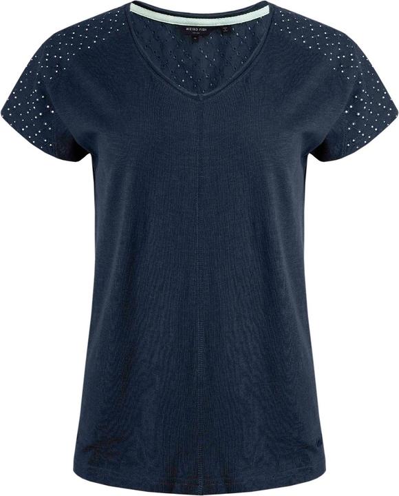 Weird Fish Pernille TShirt