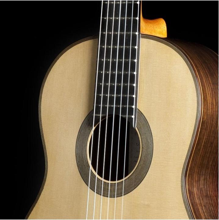 Produktbild Esteve Torres (Akustik Gitarre, Ebenholz, Fichte, Rosewood)