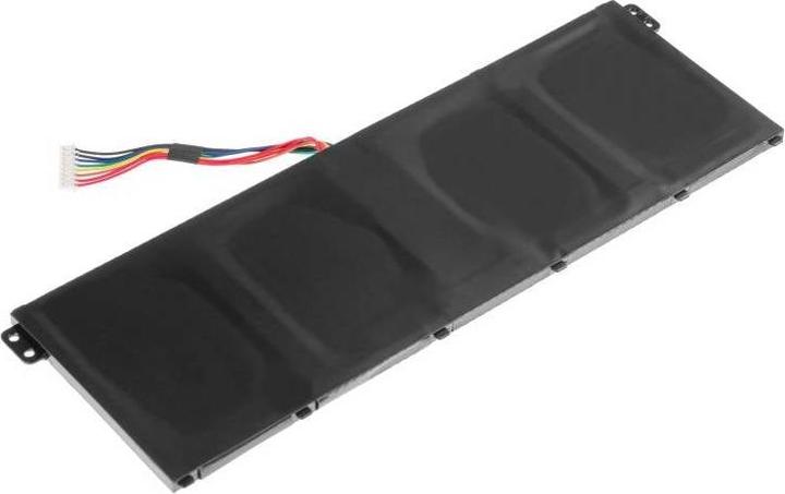 Actual product image GreenCell Cell AC62 Notebook Spare Battery (4 Cells, 3600 mAh)