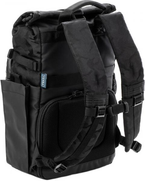 Actual product image Tenba Fulton v2 (Photo backpack, 16 l)