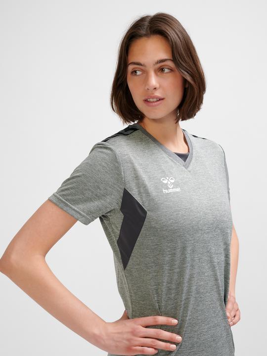 Actual product image hummel Hmlauthentic Pl Jersey S/S Woman (XL)