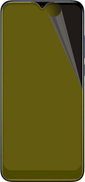 Immagine prodotto Dipos Pellicola Protettiva Full-Cover 3D (3 Pezzo/i, TCL 205)