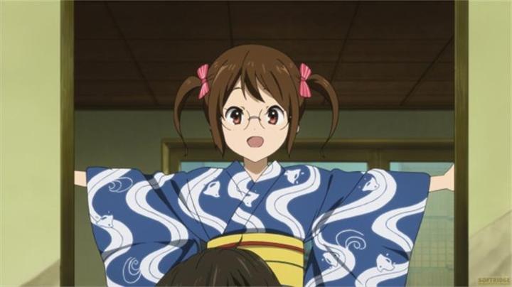 Produktbild Hyouka Vol. 2 (Ep. 7-12 + OVA) (DVD) (DVD, Japanisch, Deutsch)