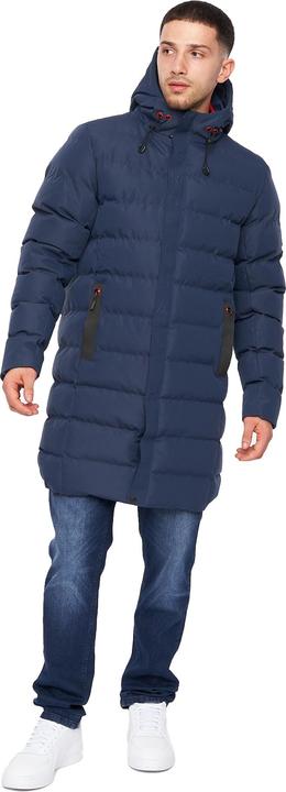 Immagine prodotto Crosshatch Longkamp Giacca Uomo (XL)