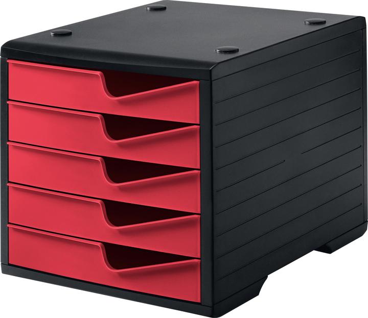 Nero, Mirtillo rosso