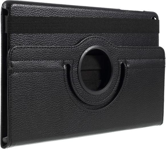 Image du produit MU Classic Couverture en cuir rotative (Galaxy Tab A 10.1 (2019))
