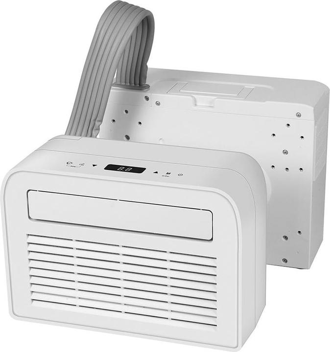 Produktbild Kibernetik FSP Split Klimagerät 5000BTU (30 m², 5000 BTU/h)