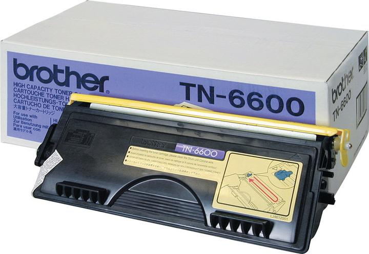 Image du produit Brother Tn-6600 (CF)