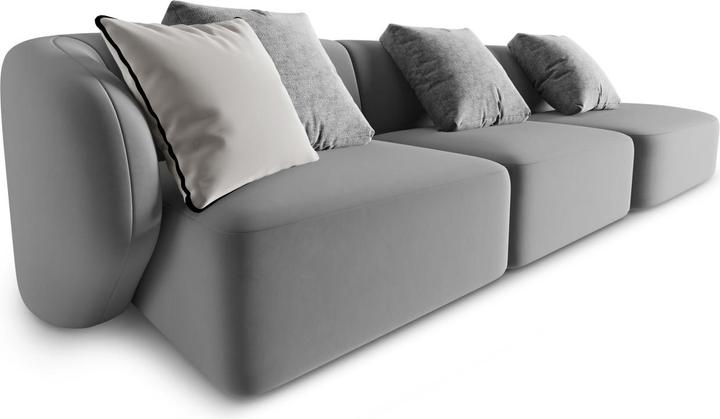 Produktbild Maison Heritage Chiara (Modular Sofa, 4-Sitzer)