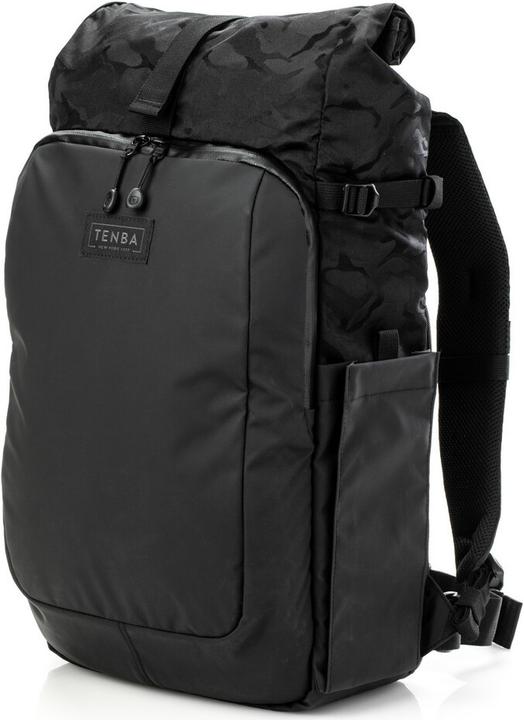 Actual product image Tenba Fulton v2 (Photo backpack, 16 l)