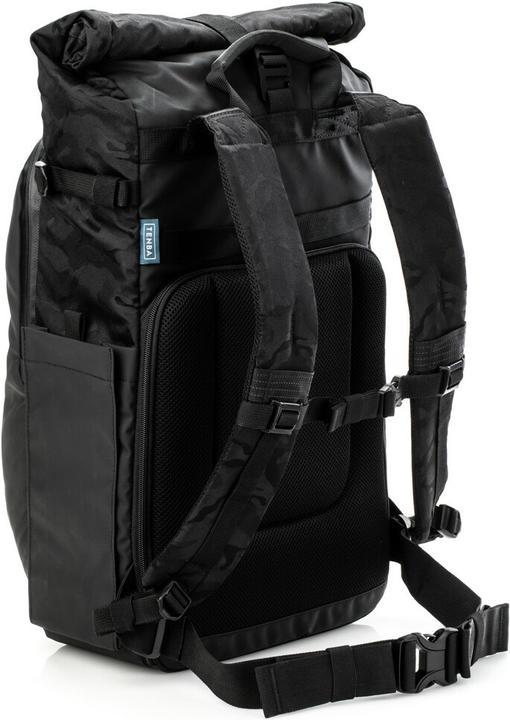 Actual product image Tenba Fulton v2 (Photo backpack, 16 l)