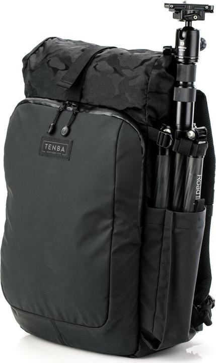 Actual product image Tenba Fulton v2 (Photo backpack, 16 l)