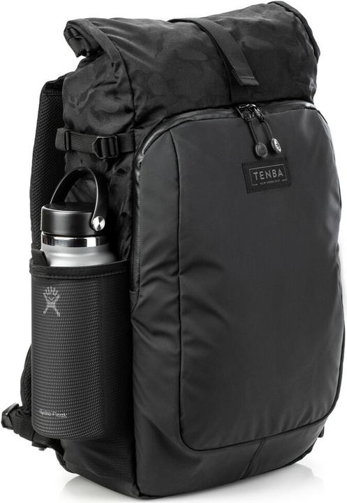 Actual product image Tenba Fulton v2 (Photo backpack, 16 l)