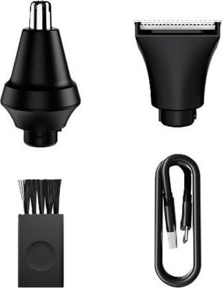 Image du produit Maestro Zestaw do golenia 3w1 USB MR-678
