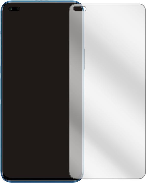 Actual product image Dipos Screen Protector Crystalclear (6 Piece, Honor Play5 Youth)