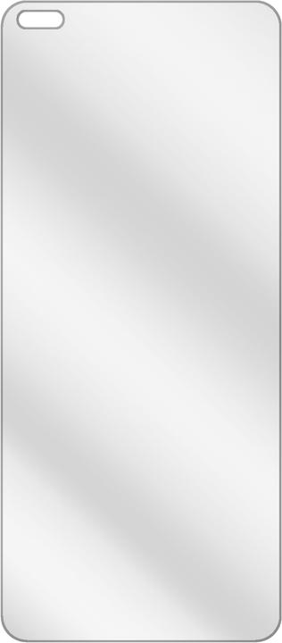 Actual product image Dipos Screen Protector Crystalclear (6 Piece, Honor Play5 Youth)