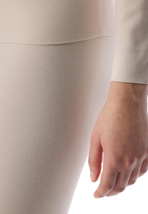 Actual product image Schiesser Invisible Soft Warming undershirt (36)