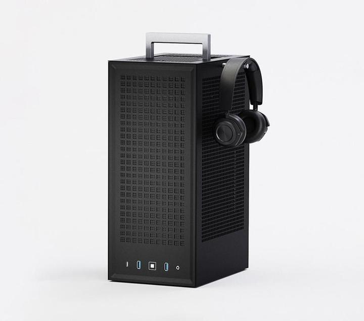 Produktbild Hyte Revolt 3 (Mini-ITX)