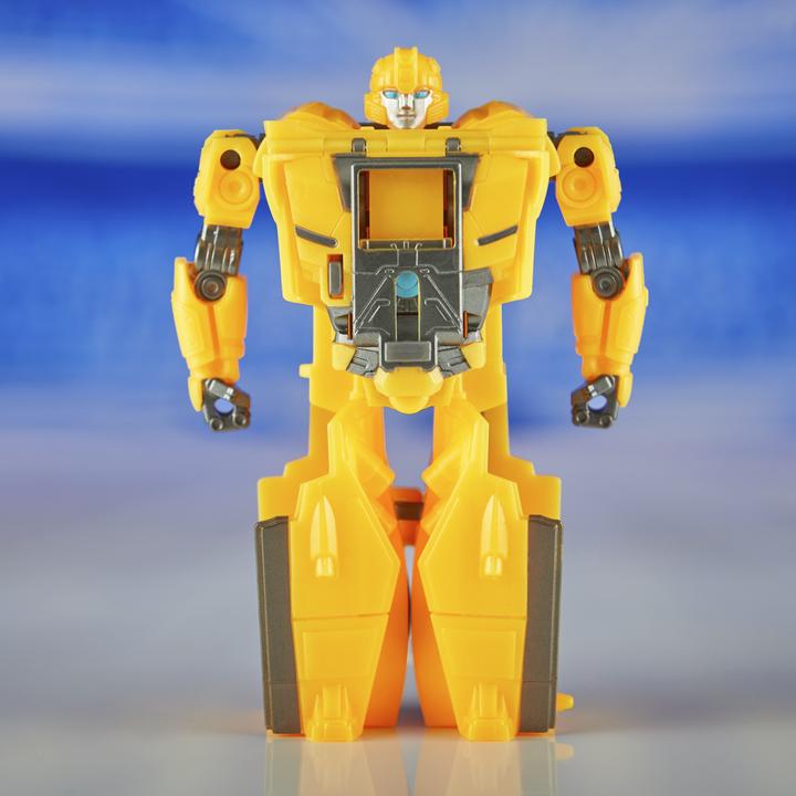 Actual product image Hasbro Transformers One Movie Cog 1 Step Ace