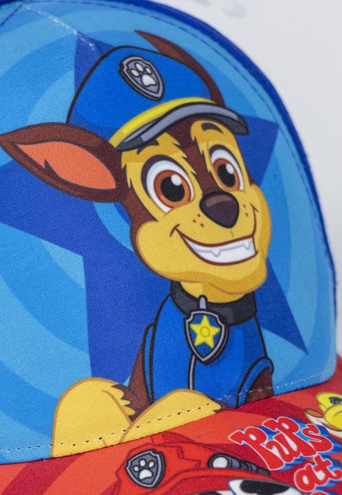 Produktbild Disney Kinderkappe Paw Patrol