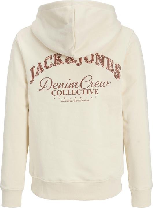 Produktbild Jack & Jones Jjebrandes Backp Relaxed Sweat H Sn Jnr (152)