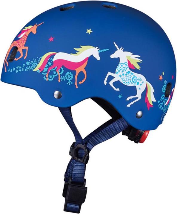 Produktbild Micro Helm (52 - 56 cm)