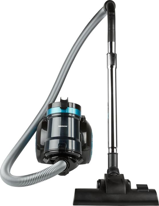 Productafbeelding Medion Cycloonstofzuiger 800 Watt