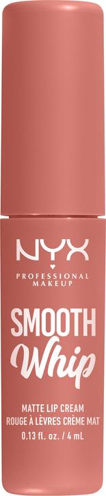 Produktbild NYX Professional Make-Up Cream Lipstick (22 Cheeks)