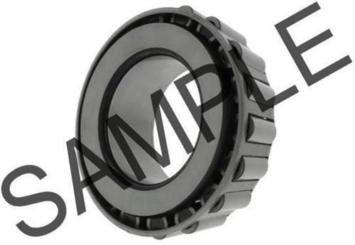 Produktbild SKF Kegelrollenlager L45449/410 /QVK210 Innen-Ø 29 mm Aussen-Ø 50,29 mm Breite15,33 mm