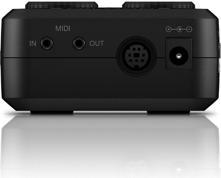 Actual product image IK Multimedia iRig Pro Duo I/O (USB)