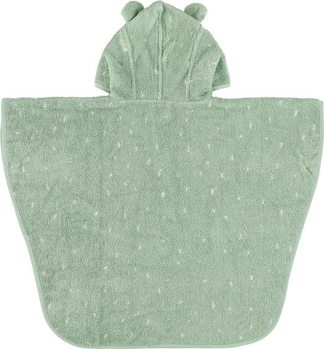 Actual product image Trixie Baby Poncho animals