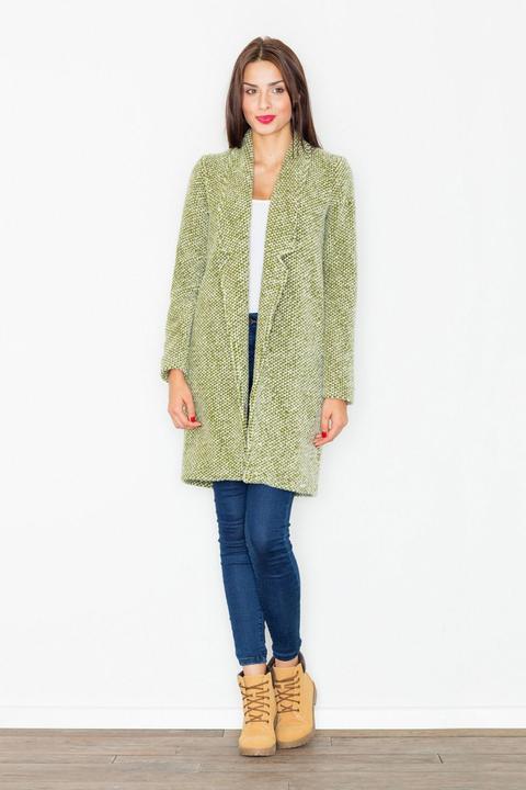Immagine prodotto Figl Modello di cappotto (XL)