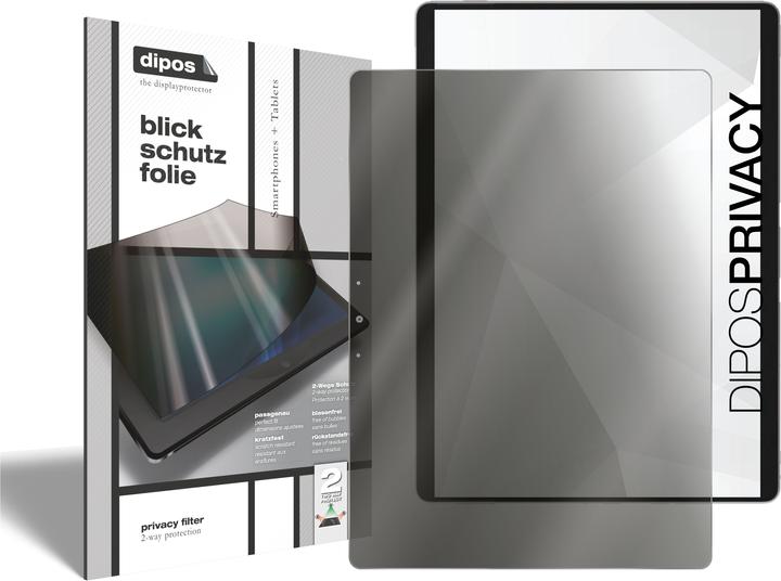 Actual product image Dipos Screen Protector 2-Way Anti-Shock (1 Piece, Microsoft Surface Pro 8)