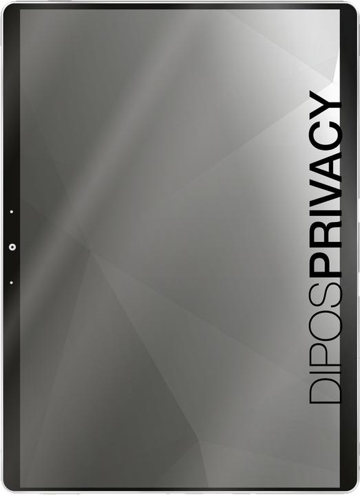 Actual product image Dipos Screen Protector 2-Way Anti-Shock (1 Piece, Microsoft Surface Pro 8)