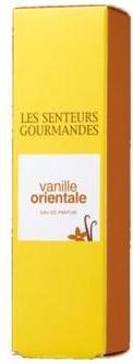 Actual product image Laurence Dumont Oriental Vanilla Eau De Parfum 15ml From Les Senteurs Gourmandes (Eau de parfum, 15 ml)